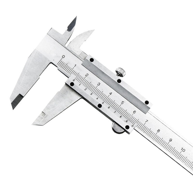 Digital Caliper 150Mm Stainless Steel - Thép không gỉ Vernier Caliper 0-150mm