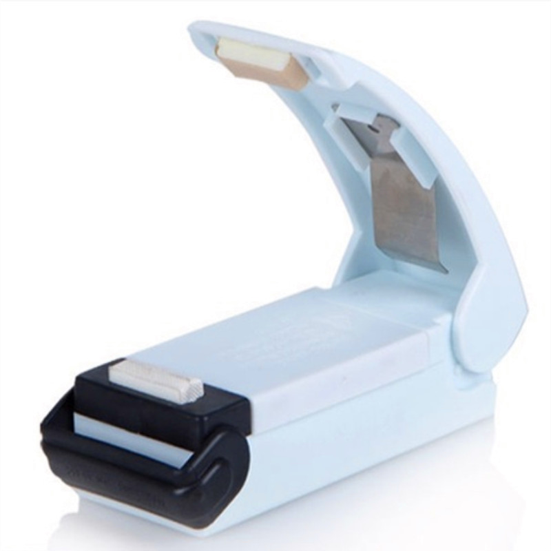 Creative Mini Heat Sealing Mac - đánh giá và giá Plastic Bag Impulse Heat Sealer