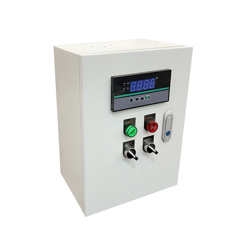 Integrated Electrical Control  - đánh giá và giá Test Instruments