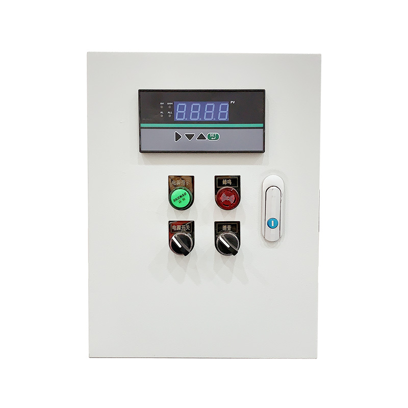 Integrated Electrical Control  - đánh giá và giá Test Instruments
