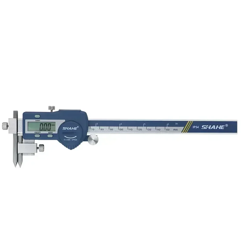 SHAHE 5-150/5-200/5-300mm Digi - đánh giá và giá Digital Caliper 150Mm Stainless Steel