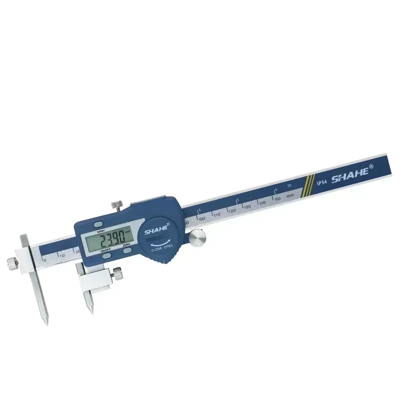 SHAHE 5-150/5-200/5-300mm Digi - đánh giá và giá Digital Caliper 150Mm Stainless Steel