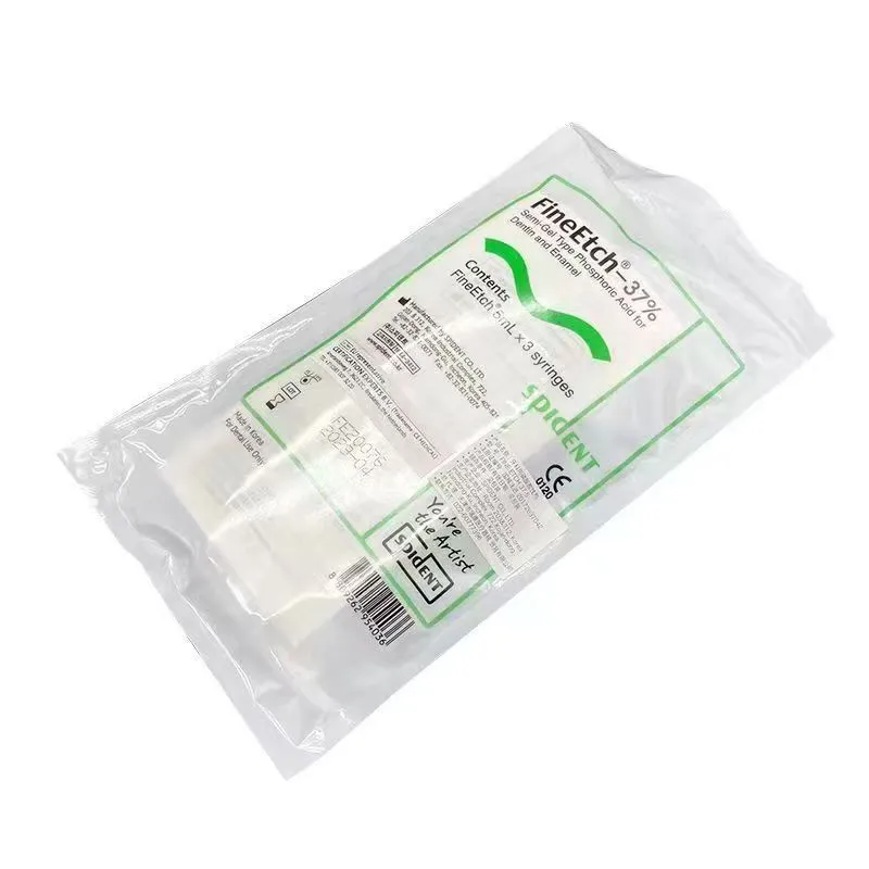 SmileKit 37% Phosphoric Acid E - đánh giá và giá Medical Supplies
