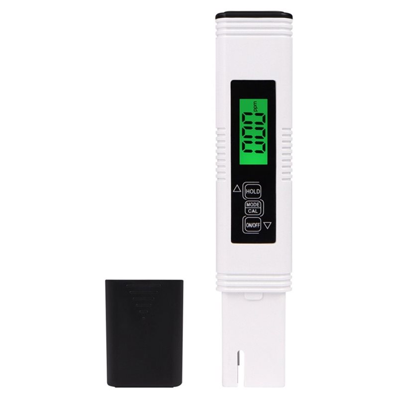 A27F-For Aquarium Pool PH Test - đánh giá và giá Ph Meter Digital Water Tester