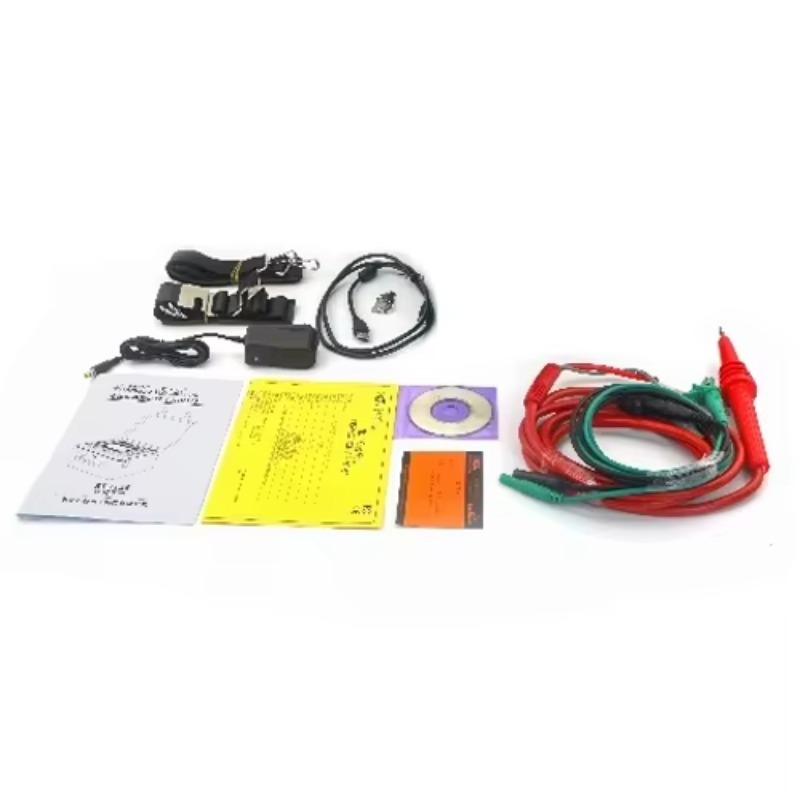 2026 Hot Sale SMart Sensor 10k - đánh giá và giá Test Instruments