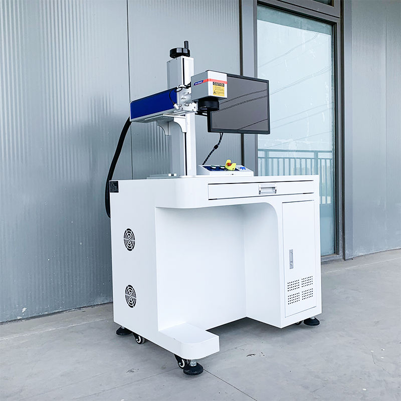 30W 50W 100W 3D Raycus Jpt Mop - đánh giá và giá Fiber Laser Marking Machine 30W
