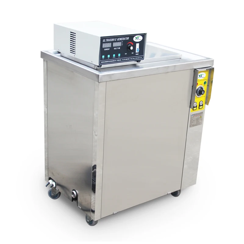 30L to 38L Industrial Ultrason - đánh giá và giá Ultrasonic Cleaner 30L Industrial