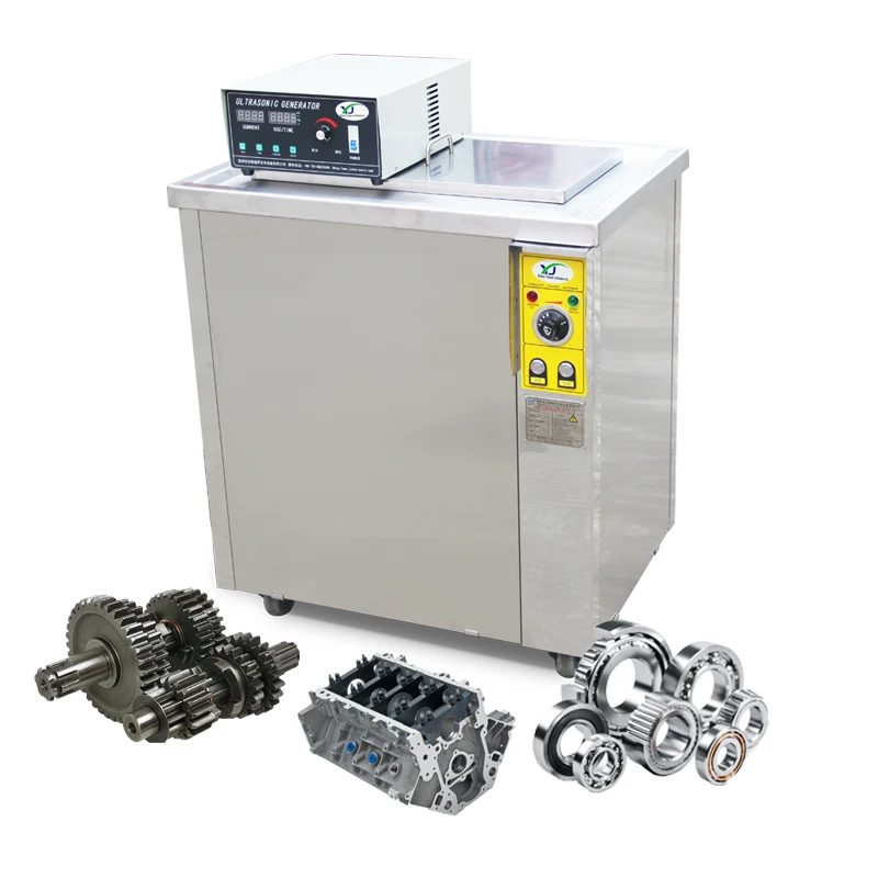 30L to 38L Industrial Ultrason - đánh giá và giá Ultrasonic Cleaner 30L Industrial