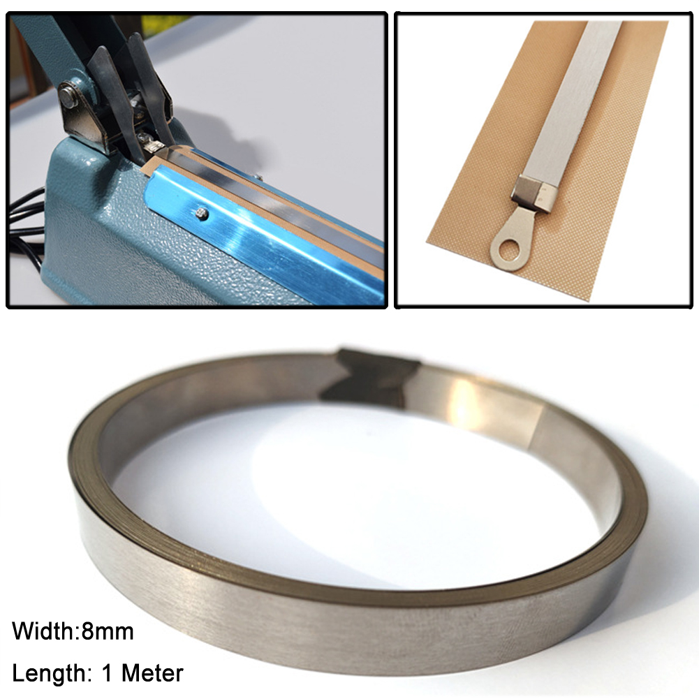 Impulse Sealer Replacement Hea - đánh giá và giá Plastic Bag Impulse Heat Sealer