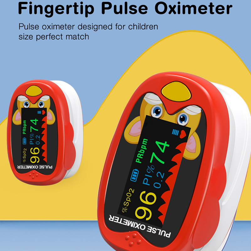 Rechargeable Pulse Oximeter Fi - đánh giá và giá Pulse Oximeter Fingertip Rechargeable