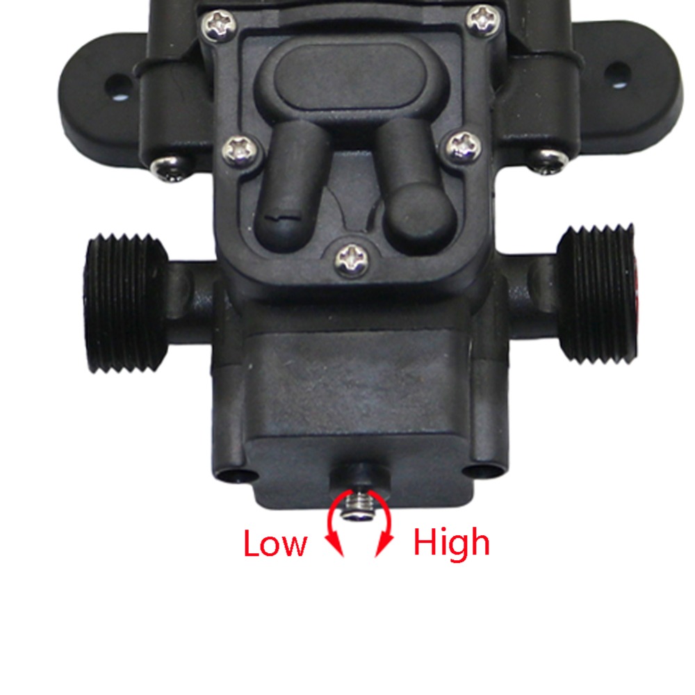 Chuyên Nghiệp Điện 12V DC Bơm  - đánh giá và giá Mini Peristaltic Pump 12V