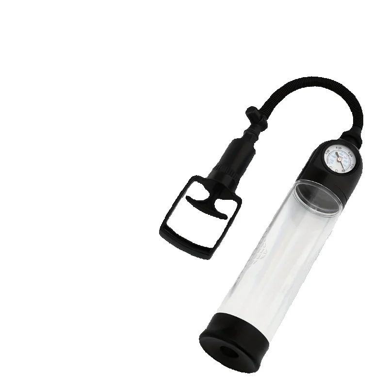 Vacuum Pump Toys for Men with  - đánh giá và giá Vacuum Chamber Kit With Pump