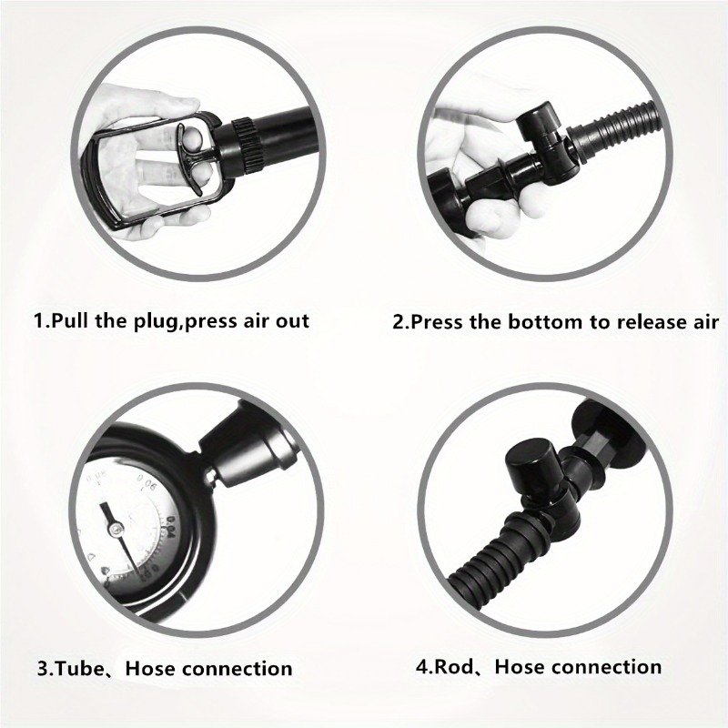 Vacuum Pump Toys for Men with  - đánh giá và giá Vacuum Chamber Kit With Pump
