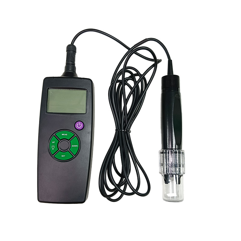 High Accuracy Portable PH Mete - đánh giá và giá Ph Meter Digital Water Tester
