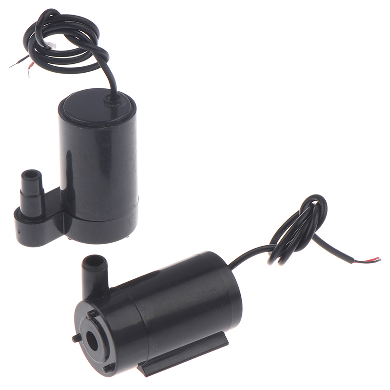 DC 5-12V Low Noise Brushless M - đánh giá và giá Mini Peristaltic Pump 12V