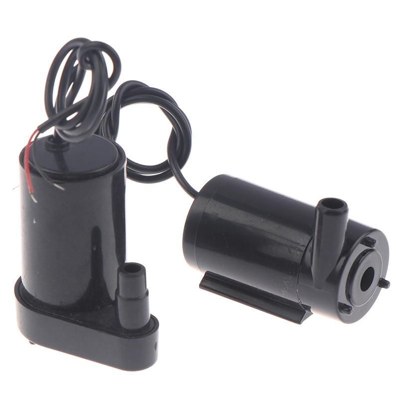 DC 5-12V Low Noise Brushless M - đánh giá và giá Mini Peristaltic Pump 12V