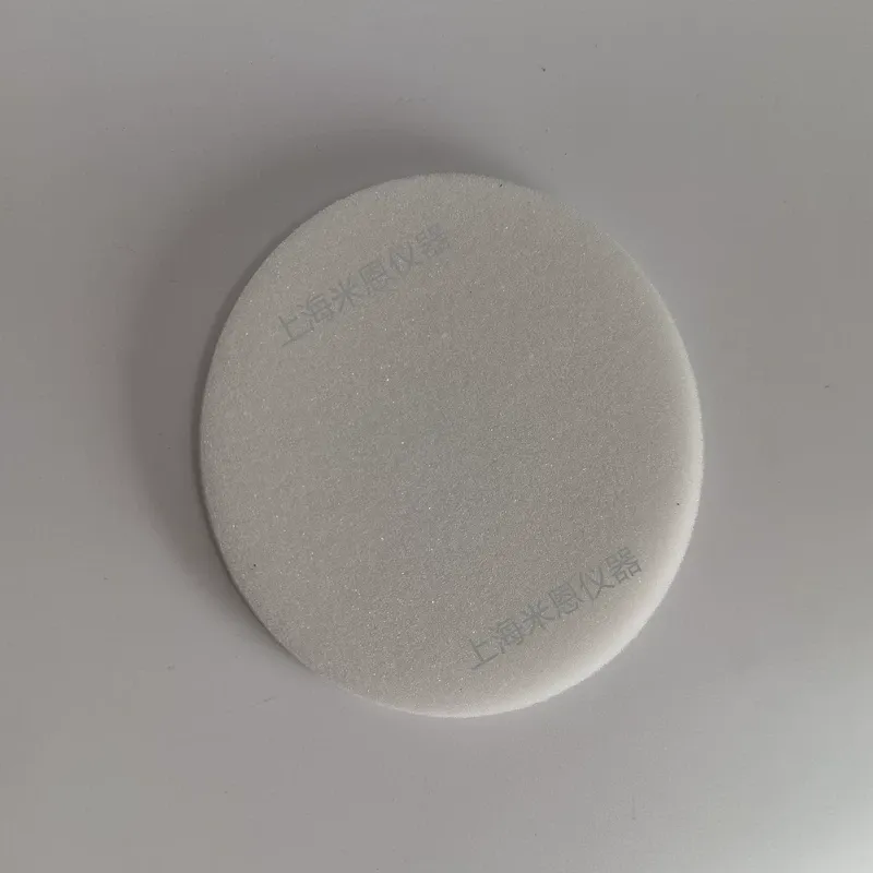 Fabric fluffing pilling instru - đánh giá và giá Test Instruments