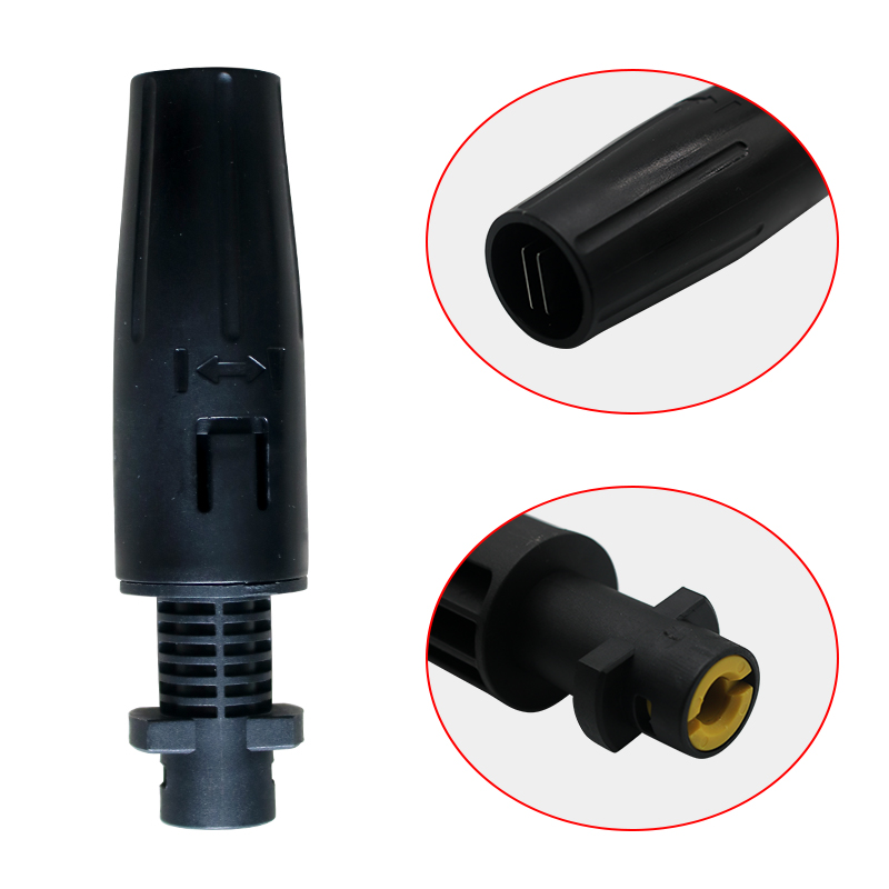 High Pressure Washer Gun Spray - đánh giá và giá Vacuum Chamber Kit With Pump