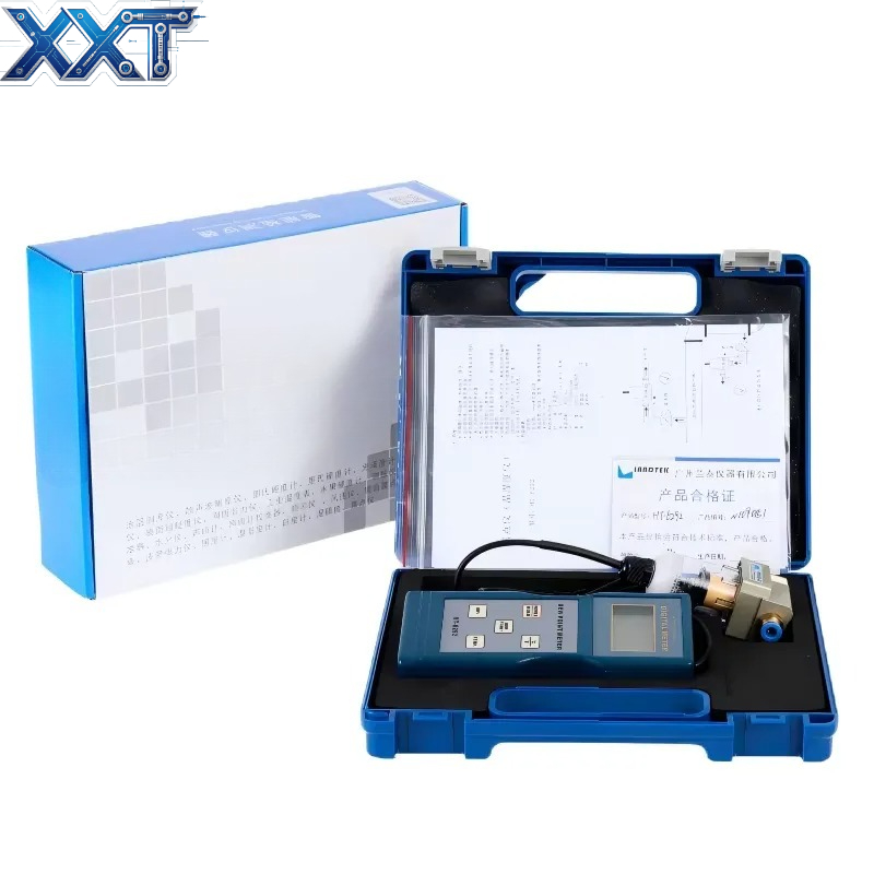 XXT Air Temperature Humidity D - đánh giá và giá Test Instruments
