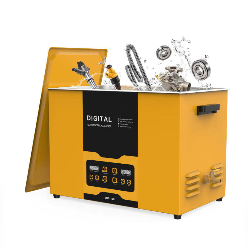 ODM 30L Industrial Ultrasonic  - đánh giá và giá Ultrasonic Cleaner 30L Industrial