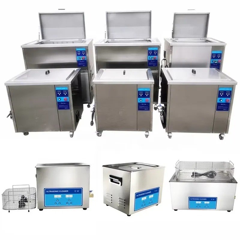 Industrial Ultrasonic Cleaning - đánh giá và giá Ultrasonic Cleaner 30L Industrial