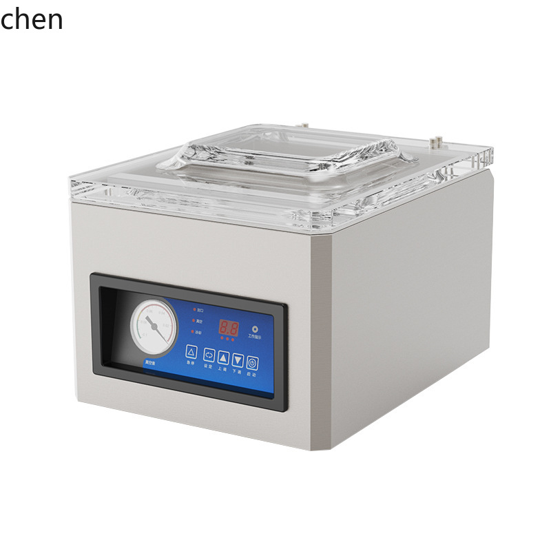 ZML Vacuum Machine Packaging M - đánh giá và giá Packaging