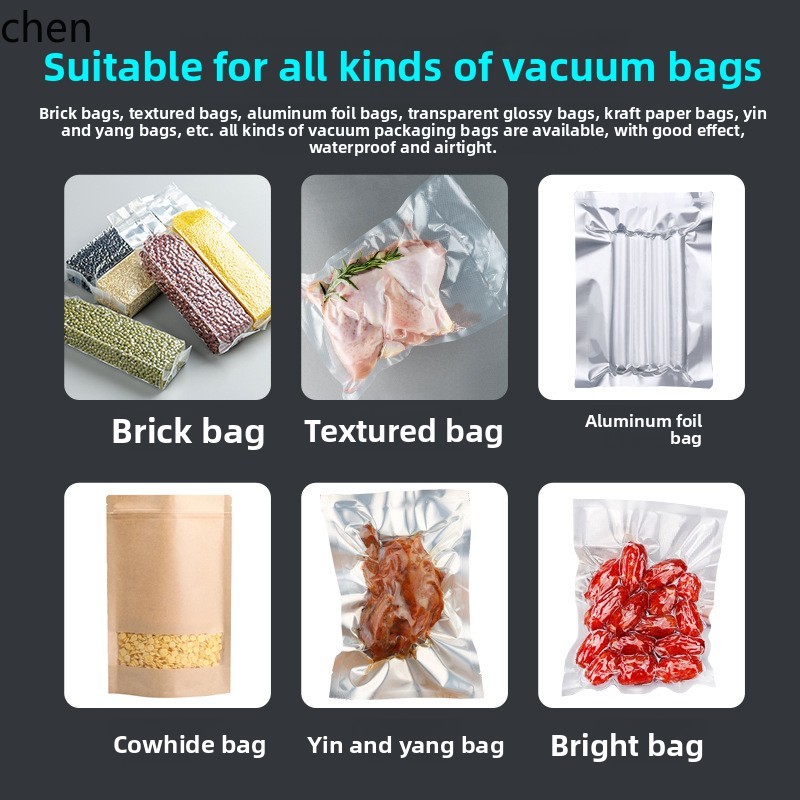 ZML Vacuum Machine Packaging M - đánh giá và giá Packaging