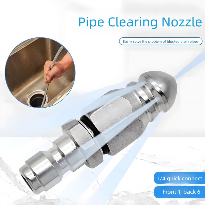 Water Jet High Pressure Spraye - đánh giá và giá Vacuum Chamber Kit With Pump