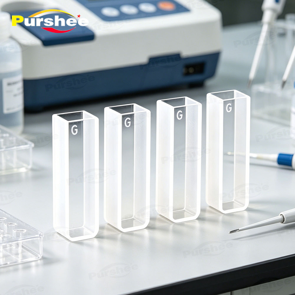 4 Tiêu Chuẩn Tế Bào Có Nắp Đậy - đánh giá và giá Lab Equipment