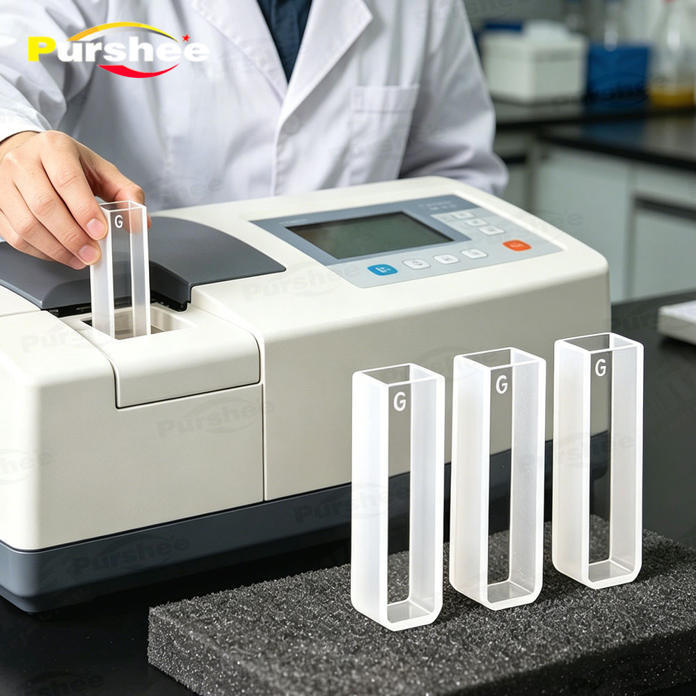 4 Tiêu Chuẩn Tế Bào Có Nắp Đậy - đánh giá và giá Lab Equipment