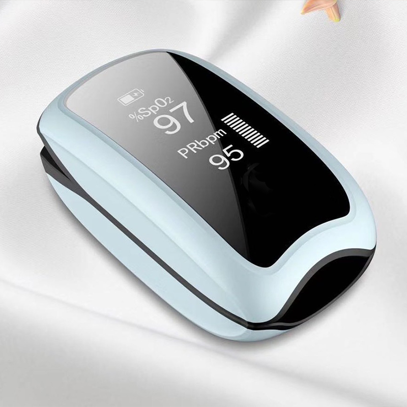 AiQUE Rechargeable Medical Dig - đánh giá và giá Pulse Oximeter Fingertip Rechargeable