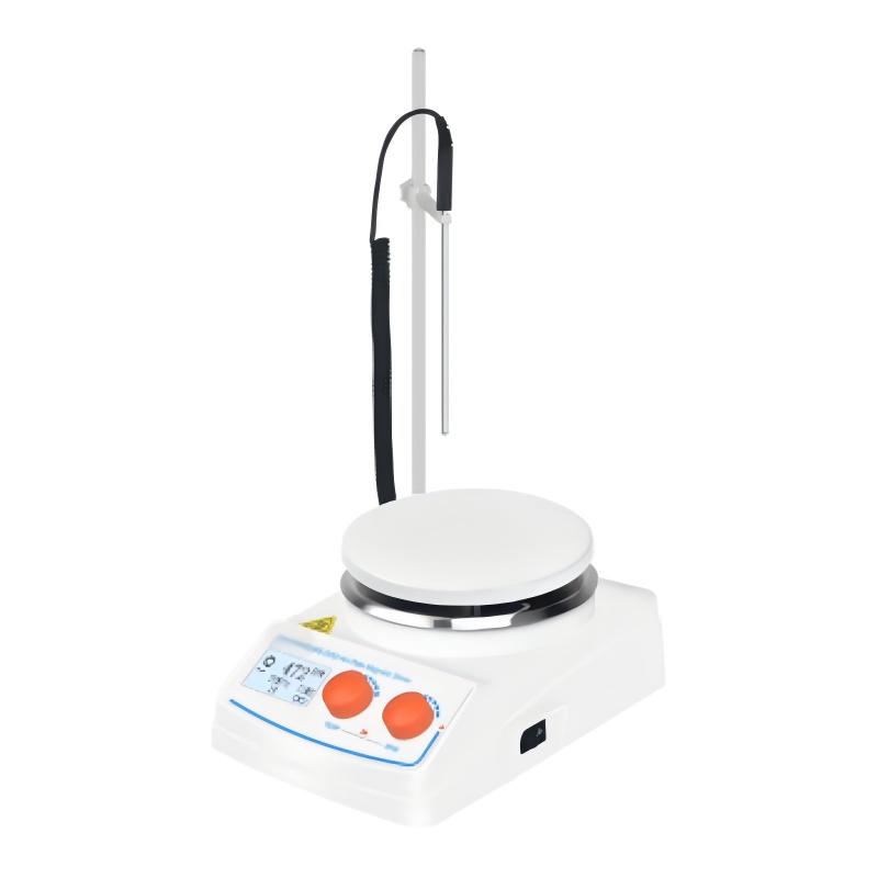 Laboratory Temperature Control - đánh giá và giá Lab Magnetic Stirrer Hot Plate