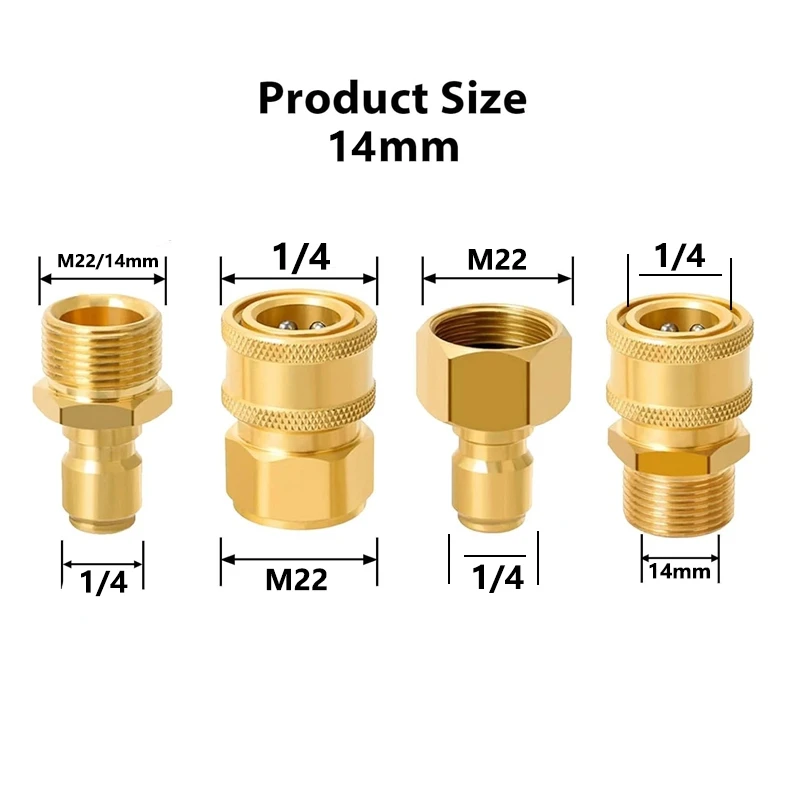 Brass M22-14mm/15mm to 1/4 Inc - đánh giá và giá Vacuum Chamber Kit With Pump