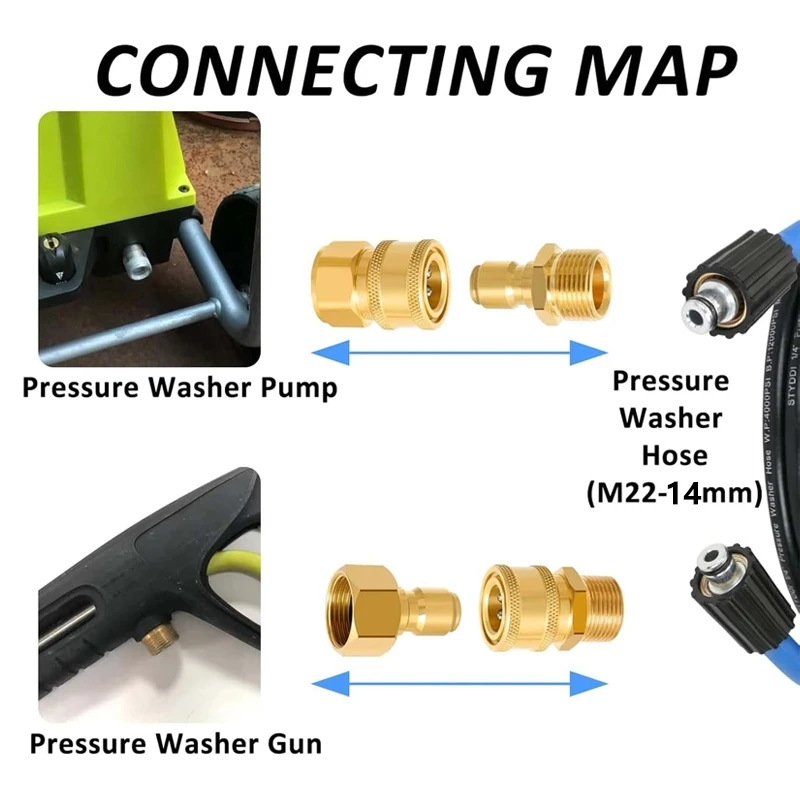 Brass M22-14mm/15mm to 1/4 Inc - đánh giá và giá Vacuum Chamber Kit With Pump