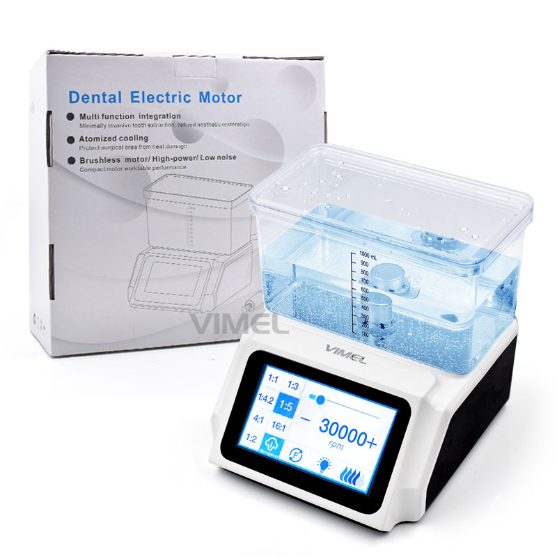 2025 New Dental Electric Motor - đánh giá và giá Medical Supplies