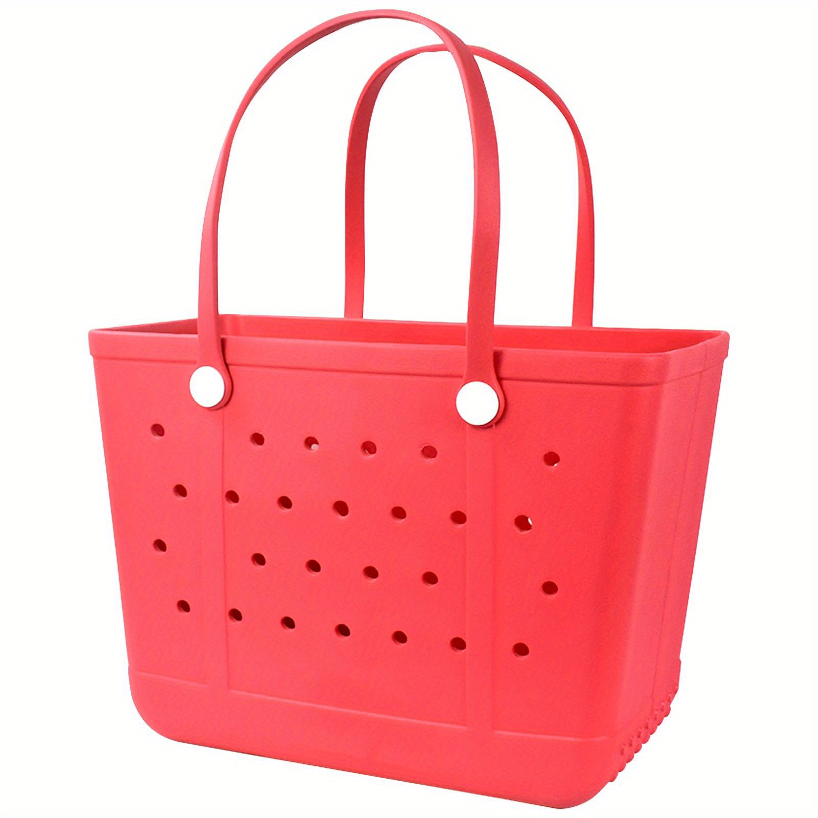 Ladies Oversized Rubber Beach  - đánh giá và giá Packaging
