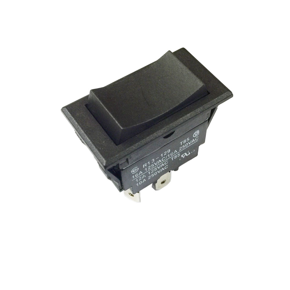 R13-129 4Pin 6Pins 125/250V 16 - đánh giá và giá Industrial Tools