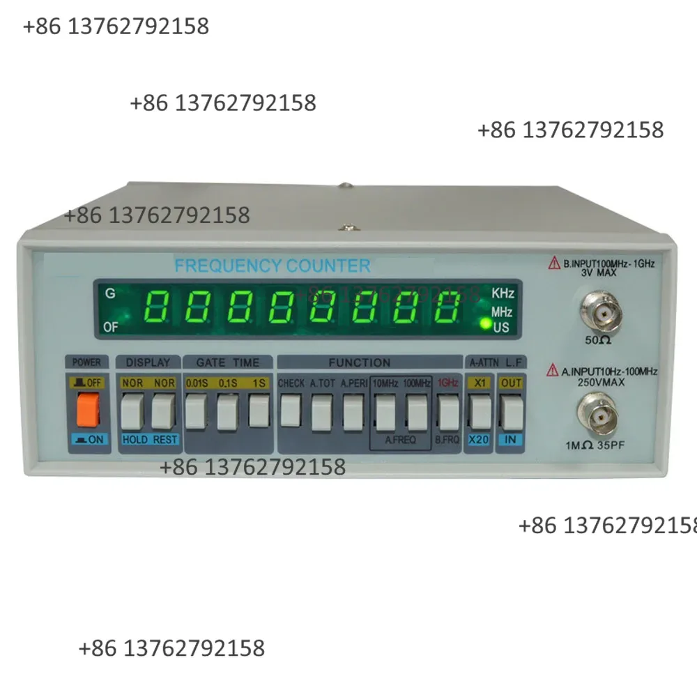 TFC-2700L Multifunctional High - đánh giá và giá Test Instruments