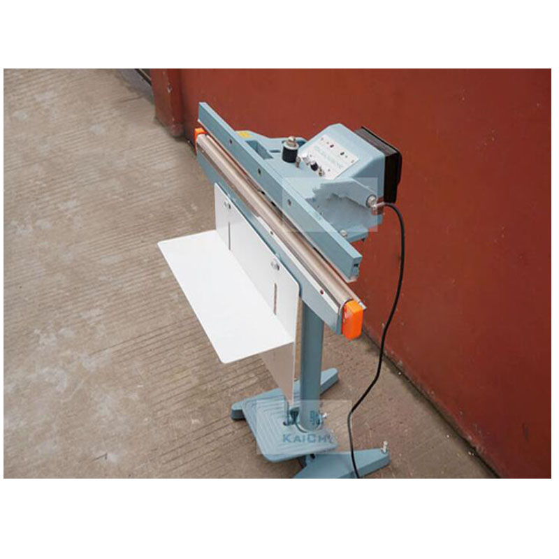 Factory outlet  Foot Pedal Hea - đánh giá và giá Plastic Bag Impulse Heat Sealer
