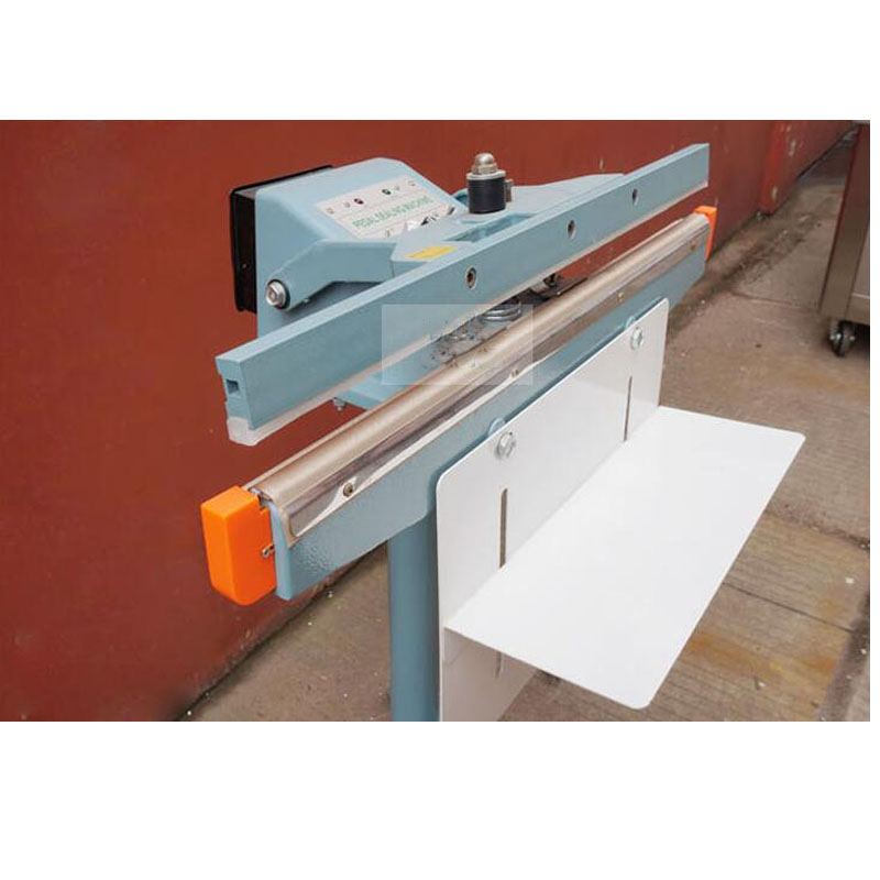 Factory outlet  Foot Pedal Hea - đánh giá và giá Plastic Bag Impulse Heat Sealer