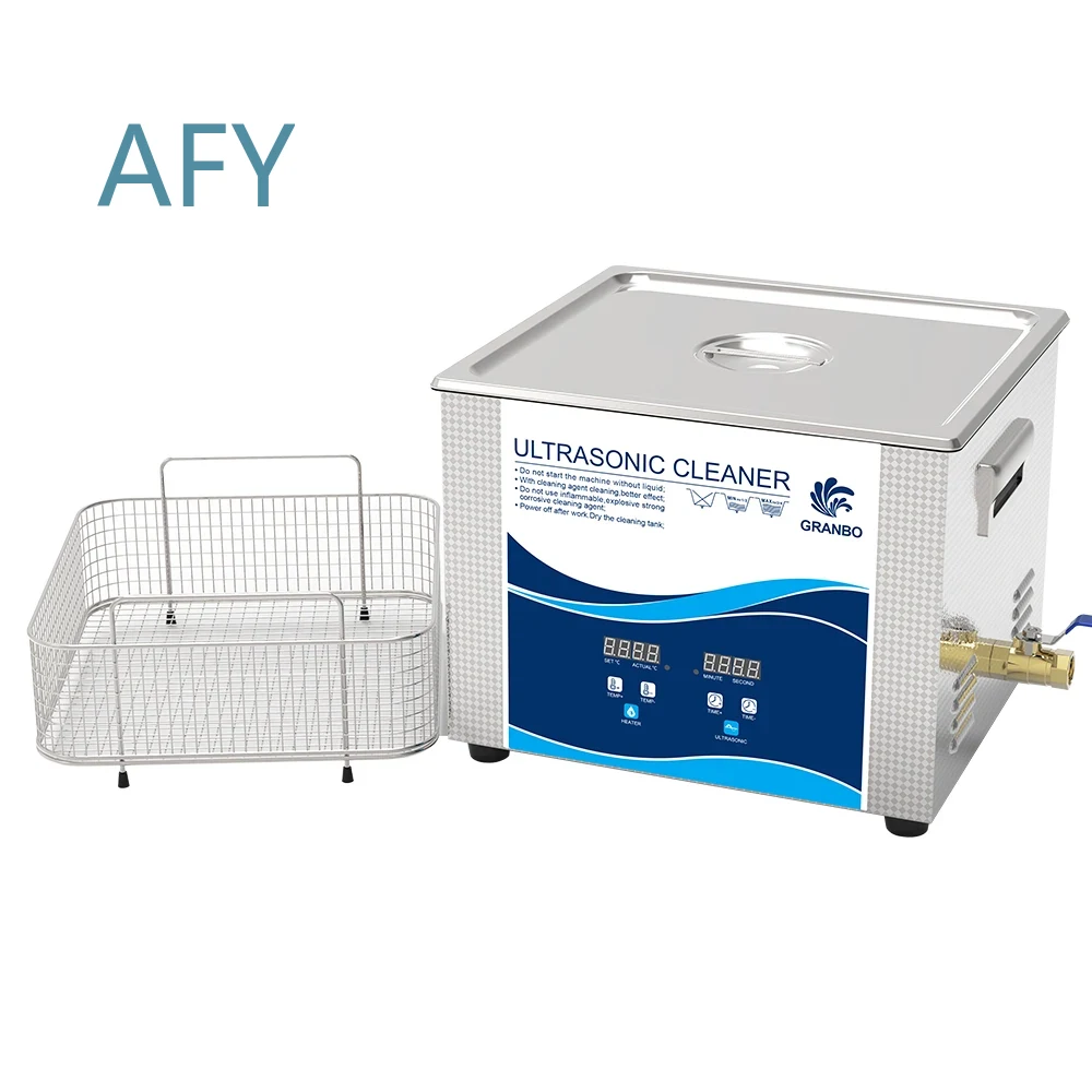 Ultrasonic Cleaner for Profess - đánh giá và giá Ultrasonic Cleaner 30L Industrial