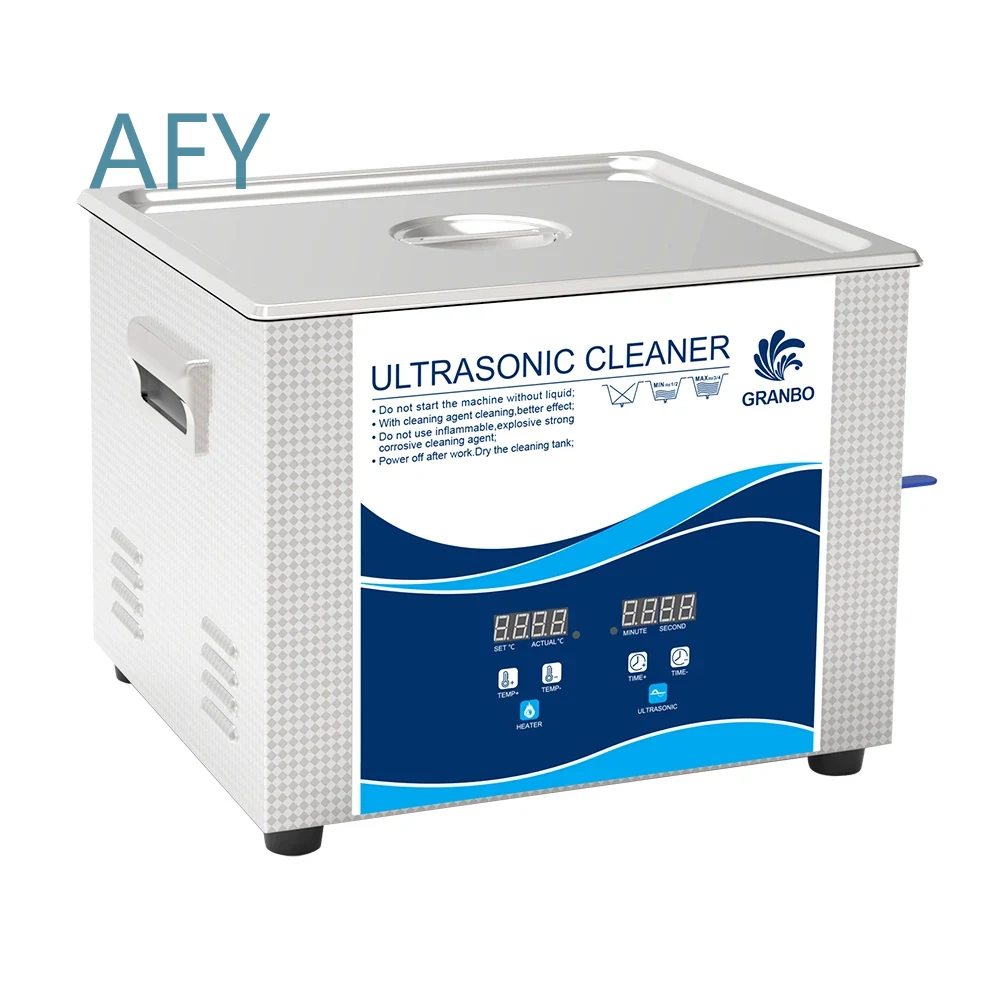 Ultrasonic Cleaner for Profess - đánh giá và giá Ultrasonic Cleaner 30L Industrial