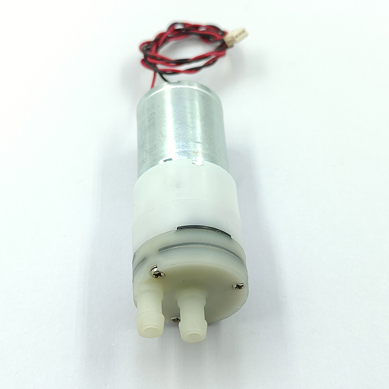 DC 12V 0.9L/min Small Diaphrag - đánh giá và giá Mini Peristaltic Pump 12V