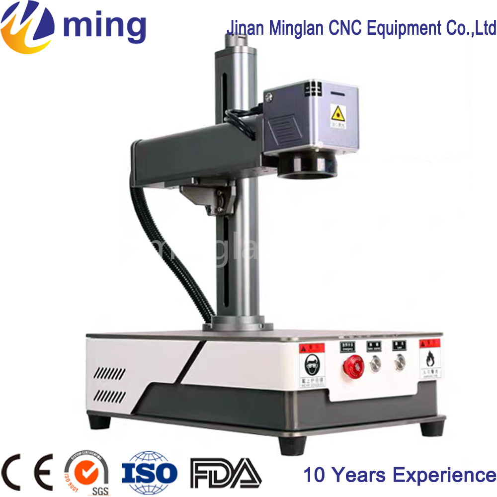 20w 30w 50w 60w JPT Fiber Lase - đánh giá và giá Fiber Laser Marking Machine 30W