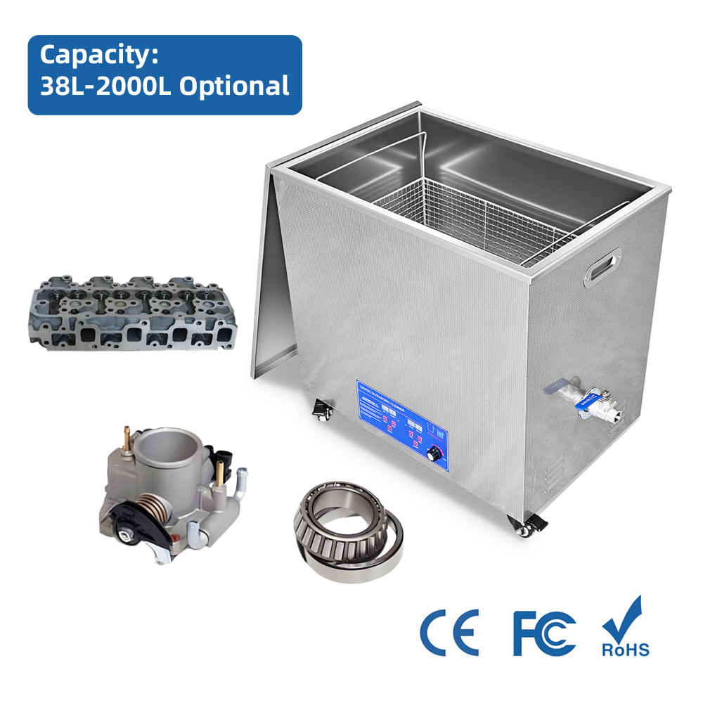 28KHZ 30L Industrial Ultrasoni - đánh giá và giá Ultrasonic Cleaner 30L Industrial