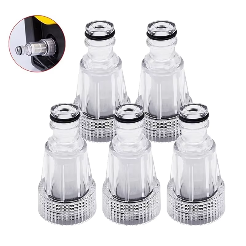 High Pressure Washer Water Fil - đánh giá và giá Vacuum Chamber Kit With Pump