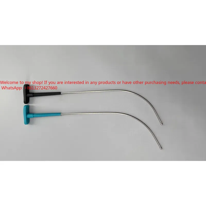 Reusable Stainless Steel Intub - đánh giá và giá Medical Supplies
