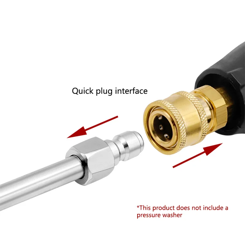 Metal Rod Jet Lance For Pressu - đánh giá và giá Vacuum Chamber Kit With Pump
