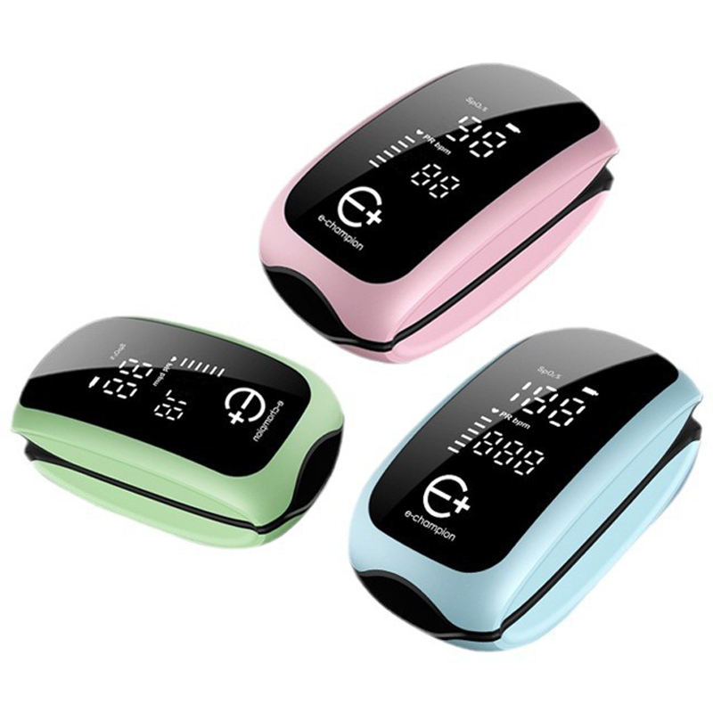 Rechargeable Medical Oximeter  - đánh giá và giá Pulse Oximeter Fingertip Rechargeable