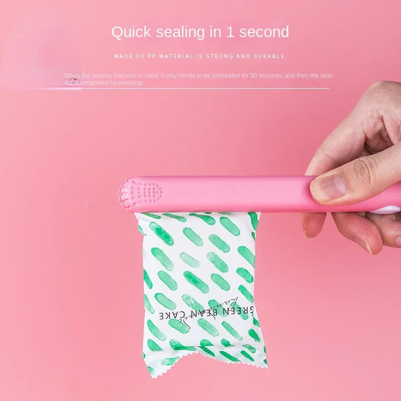 Mini Di Động Nhiệt Kín Máy Hút - đánh giá và giá Plastic Bag Impulse Heat Sealer